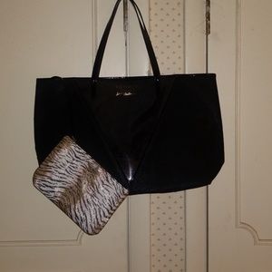 Victoria secret tote